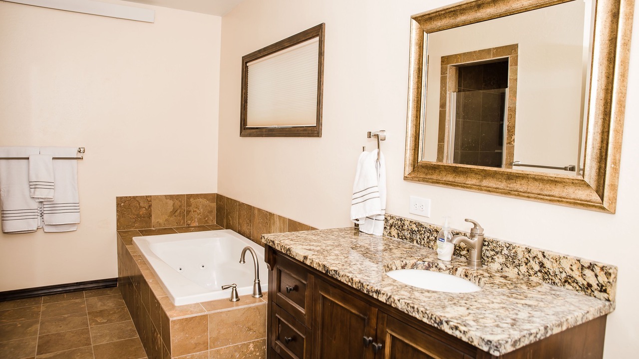 Photo of Bathroom in Freedom