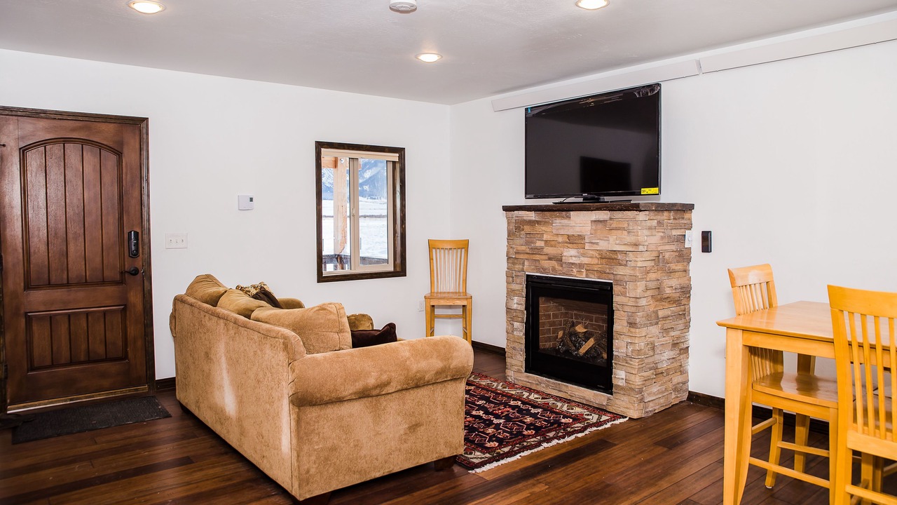 Photo of Livingroom in Freedom