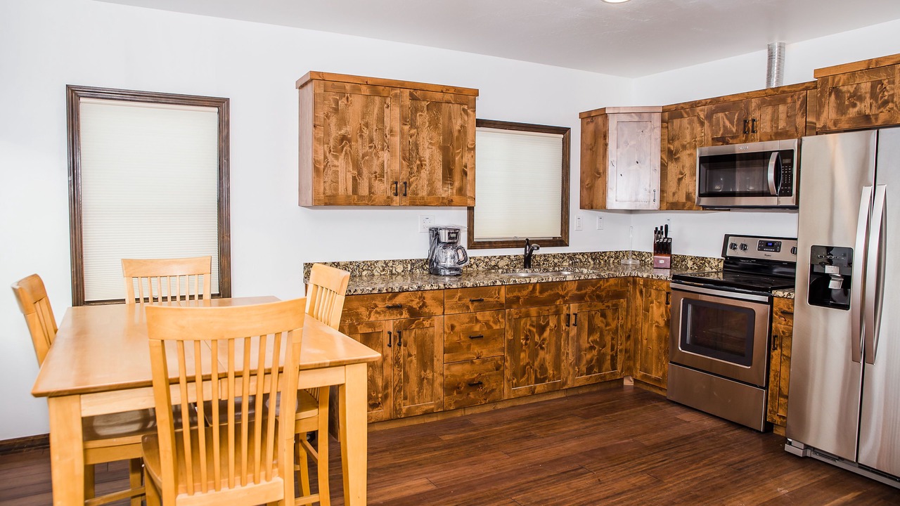 Photo of Kitchen in Freedom