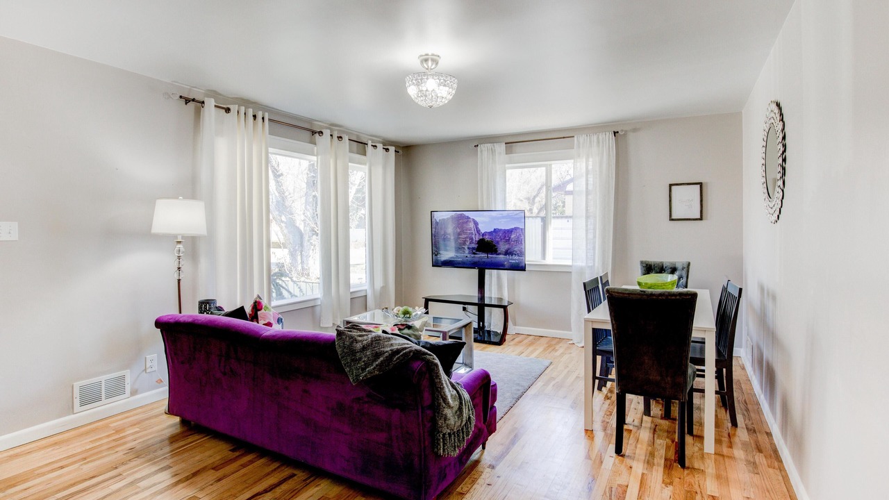 Photo of Livingroom in Holladay