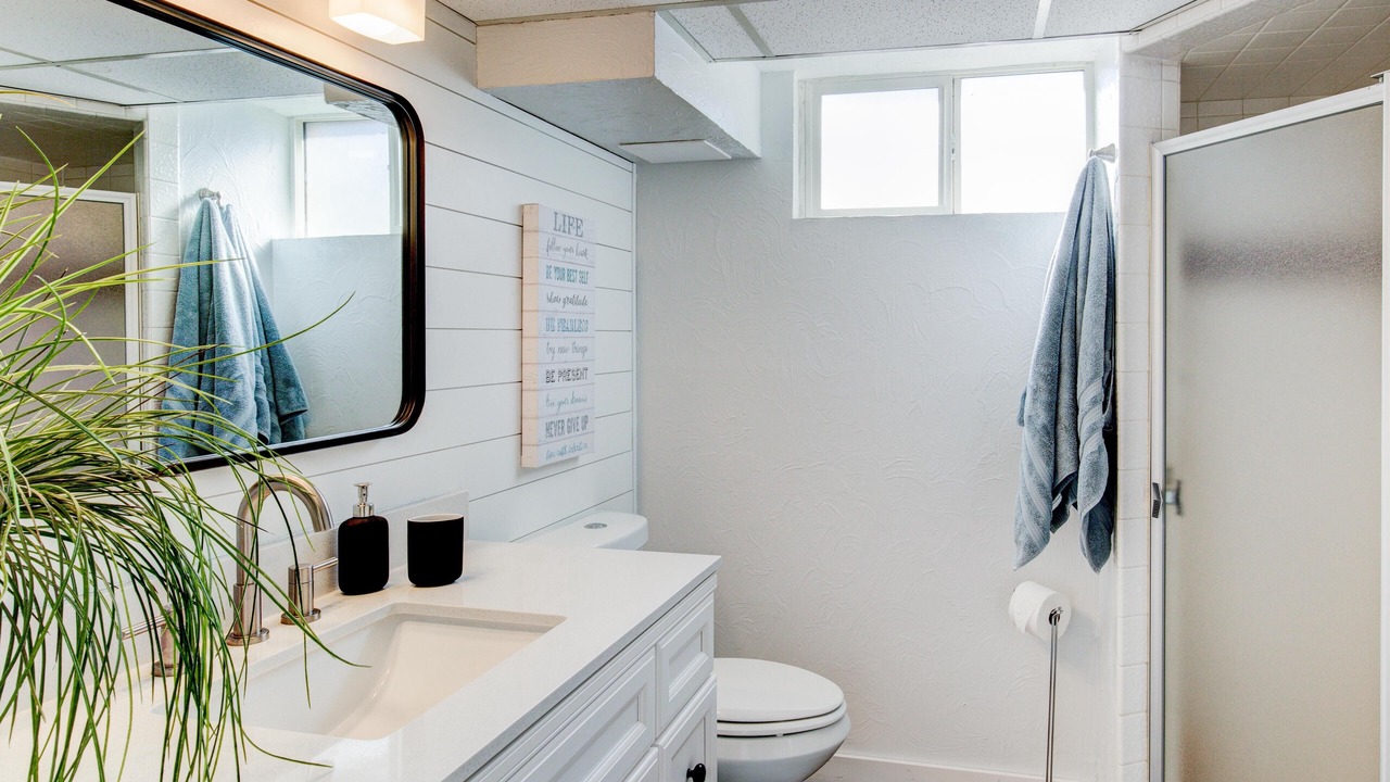 Photo of Bathroom in Holladay
