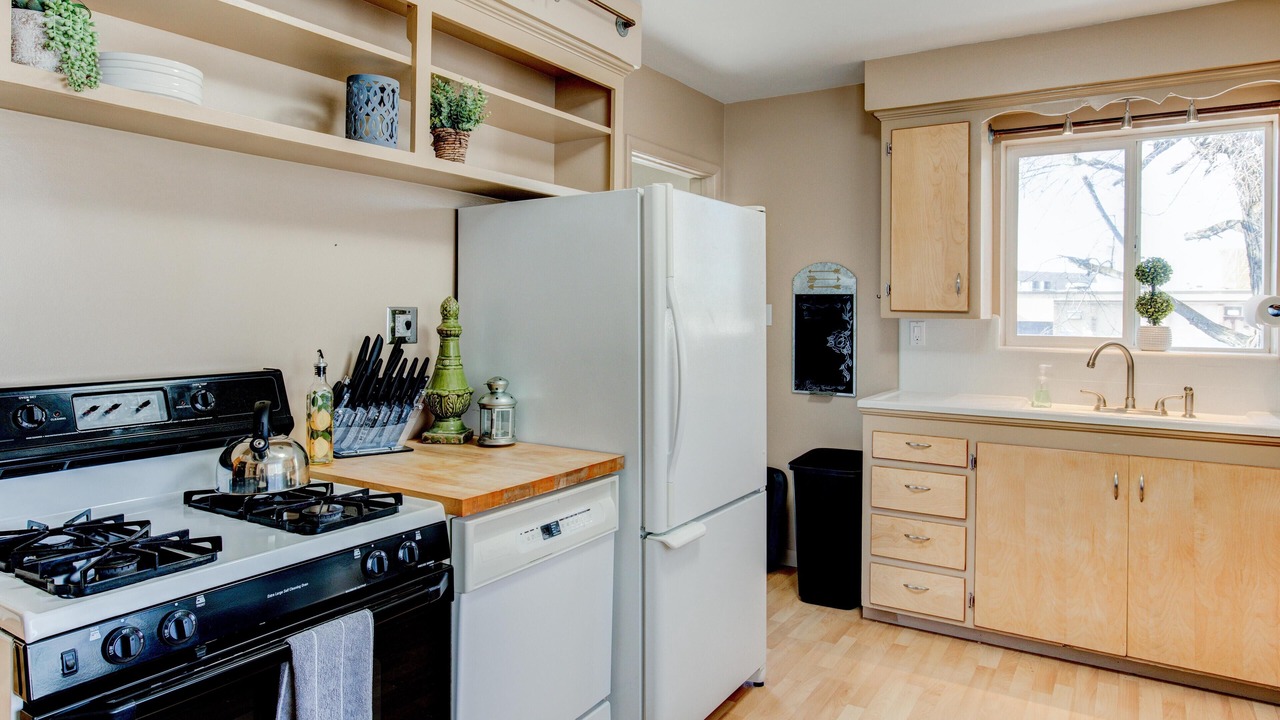 Photo of Kitchen in Holladay