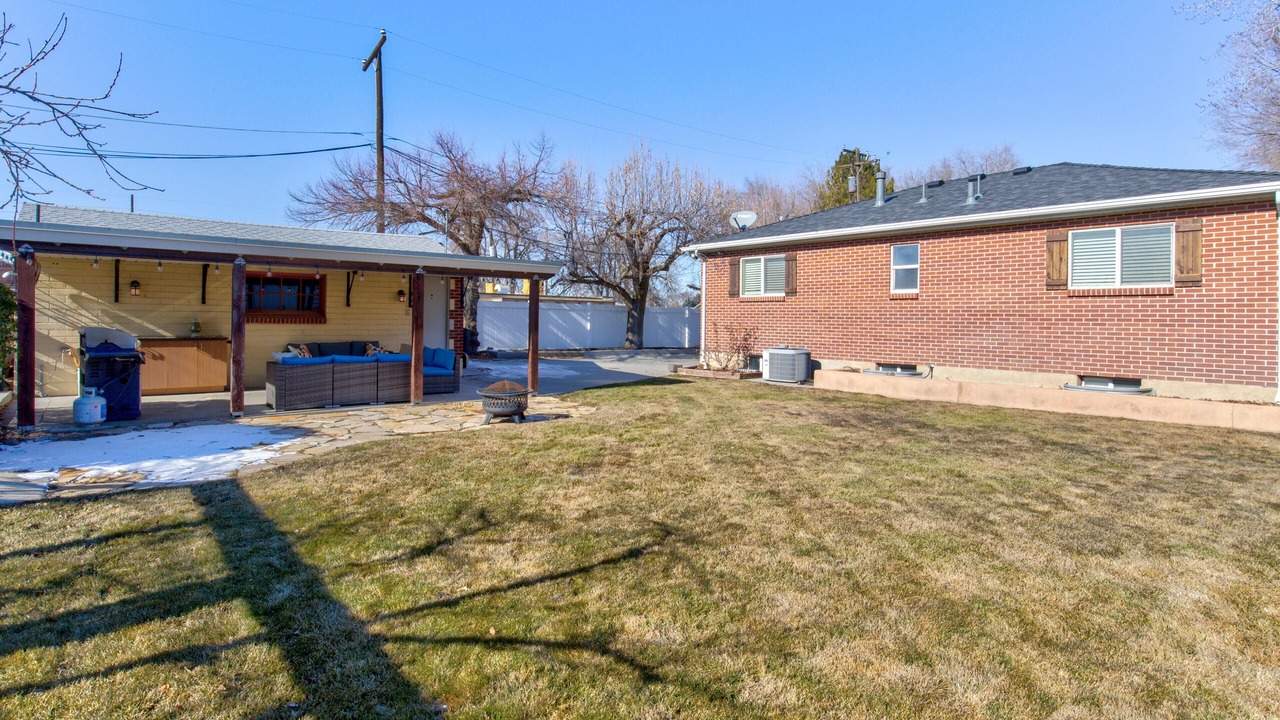Photo of Outdoor in Holladay