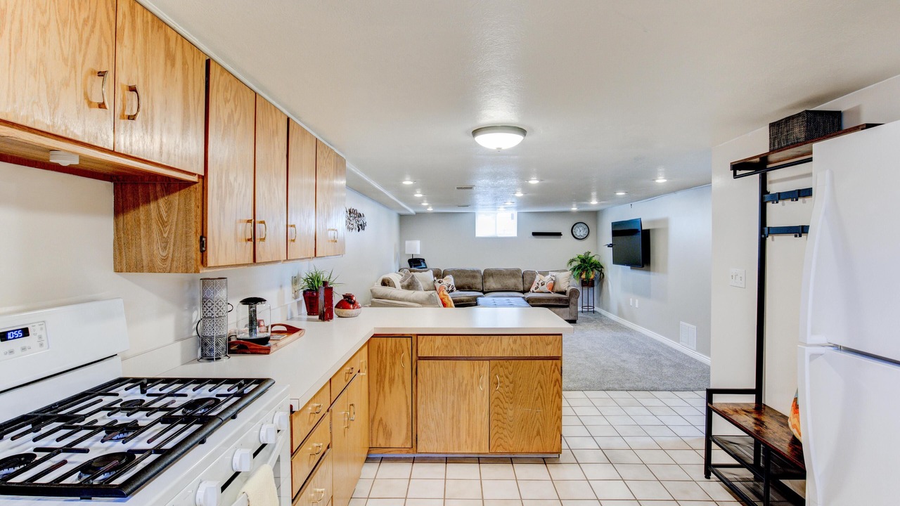 Photo of Kitchen in Holladay