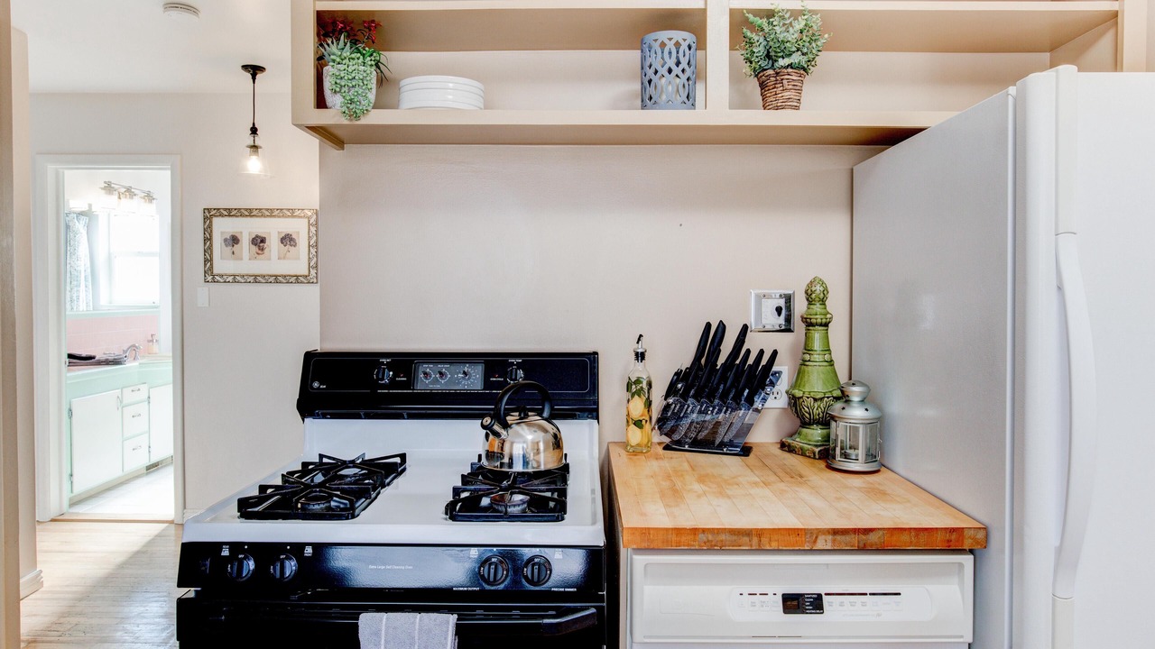 Photo of Kitchen in Holladay