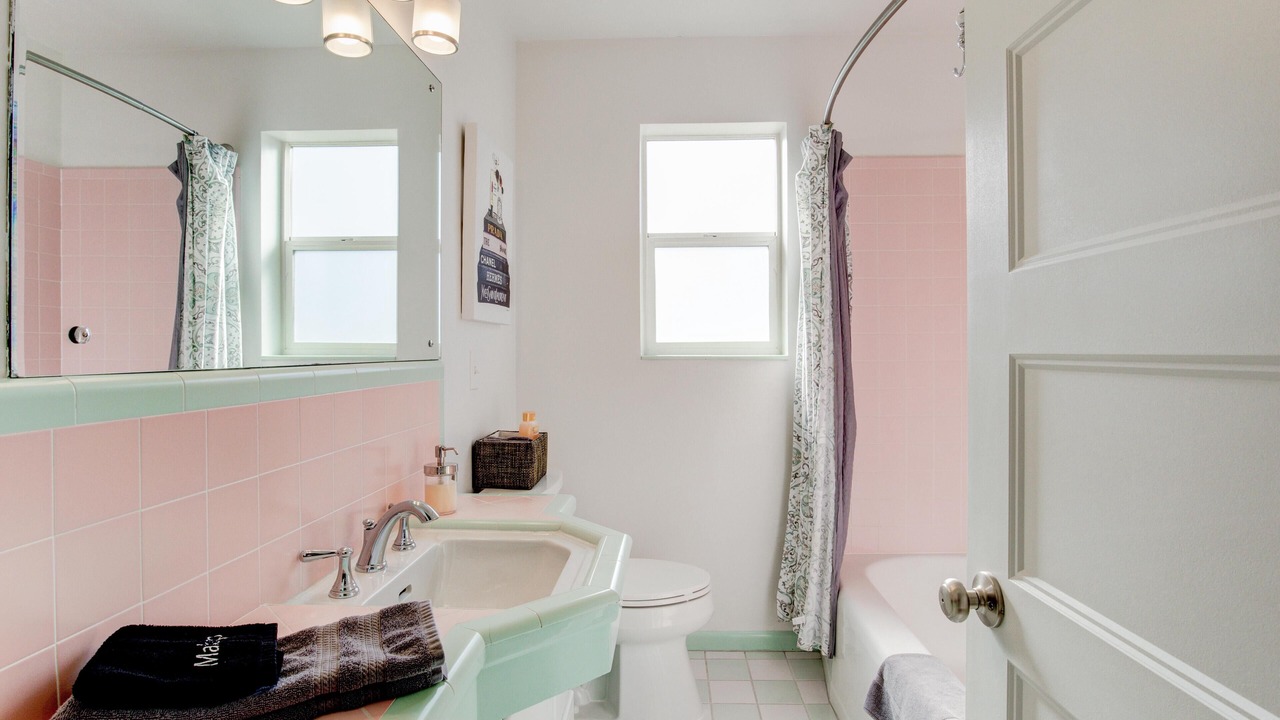 Photo of Bathroom in Holladay
