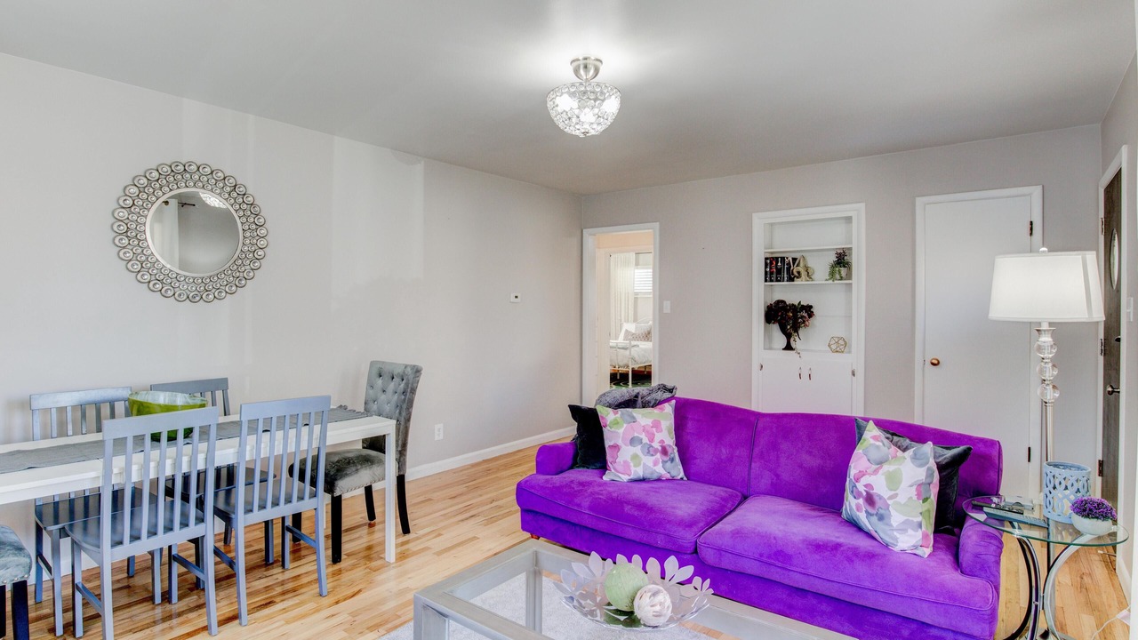 Photo of Livingroom in Holladay