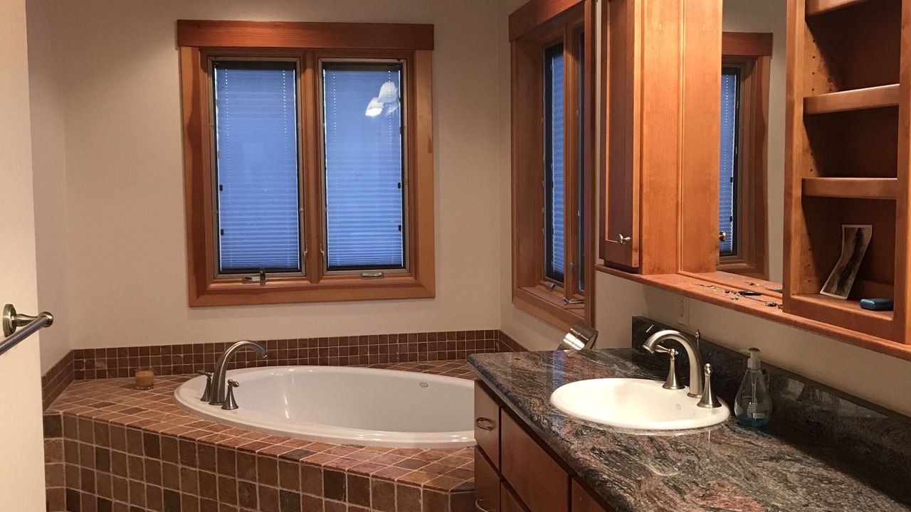 Photo of Bathroom in Missoula