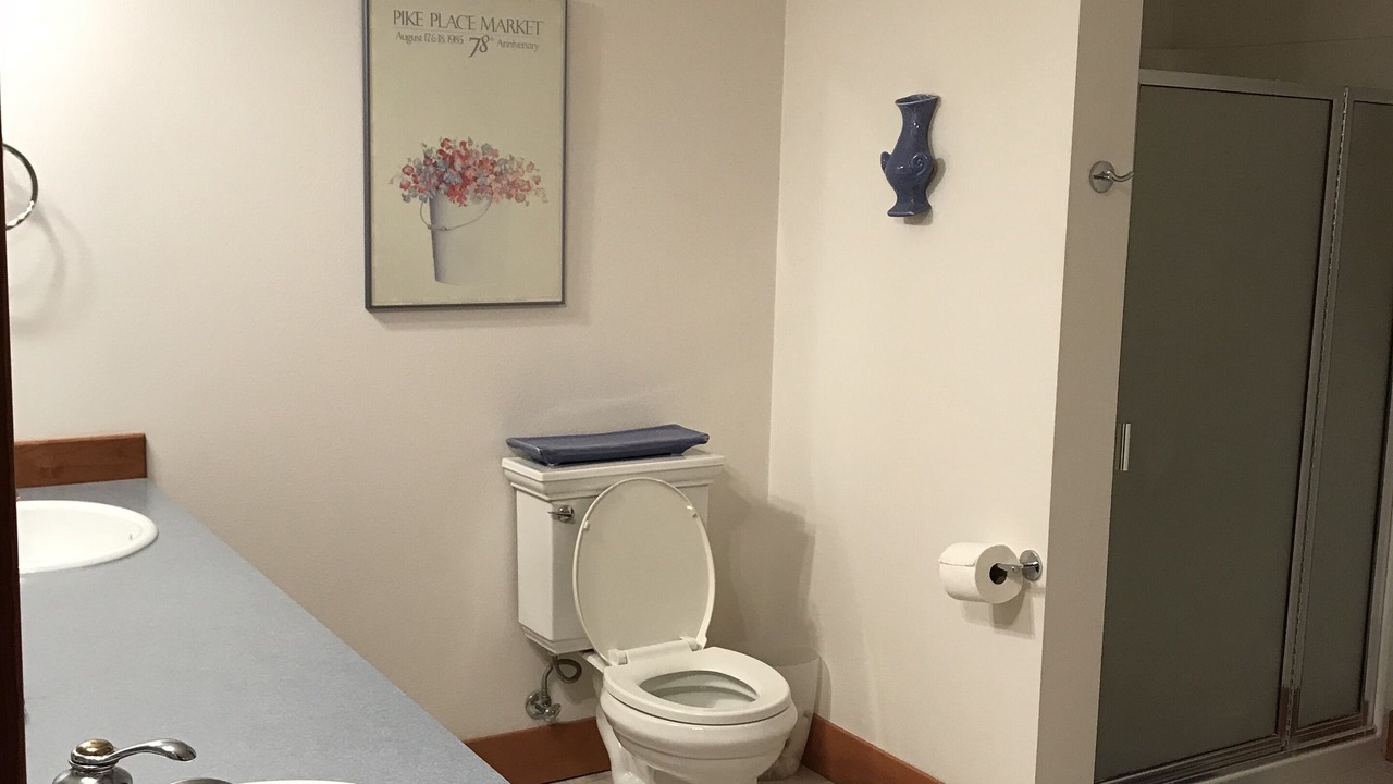 Photo of Bathroom in Missoula