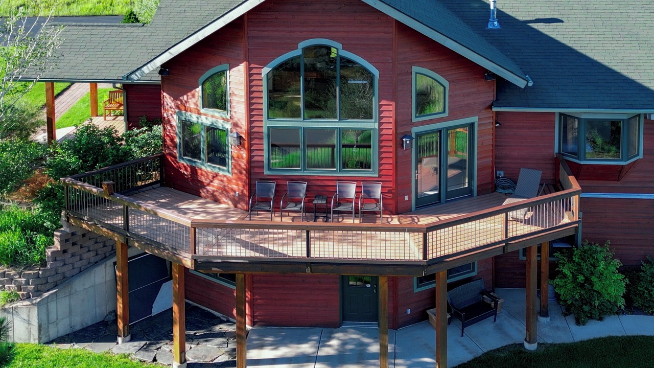 Photo of Outdoor in Missoula