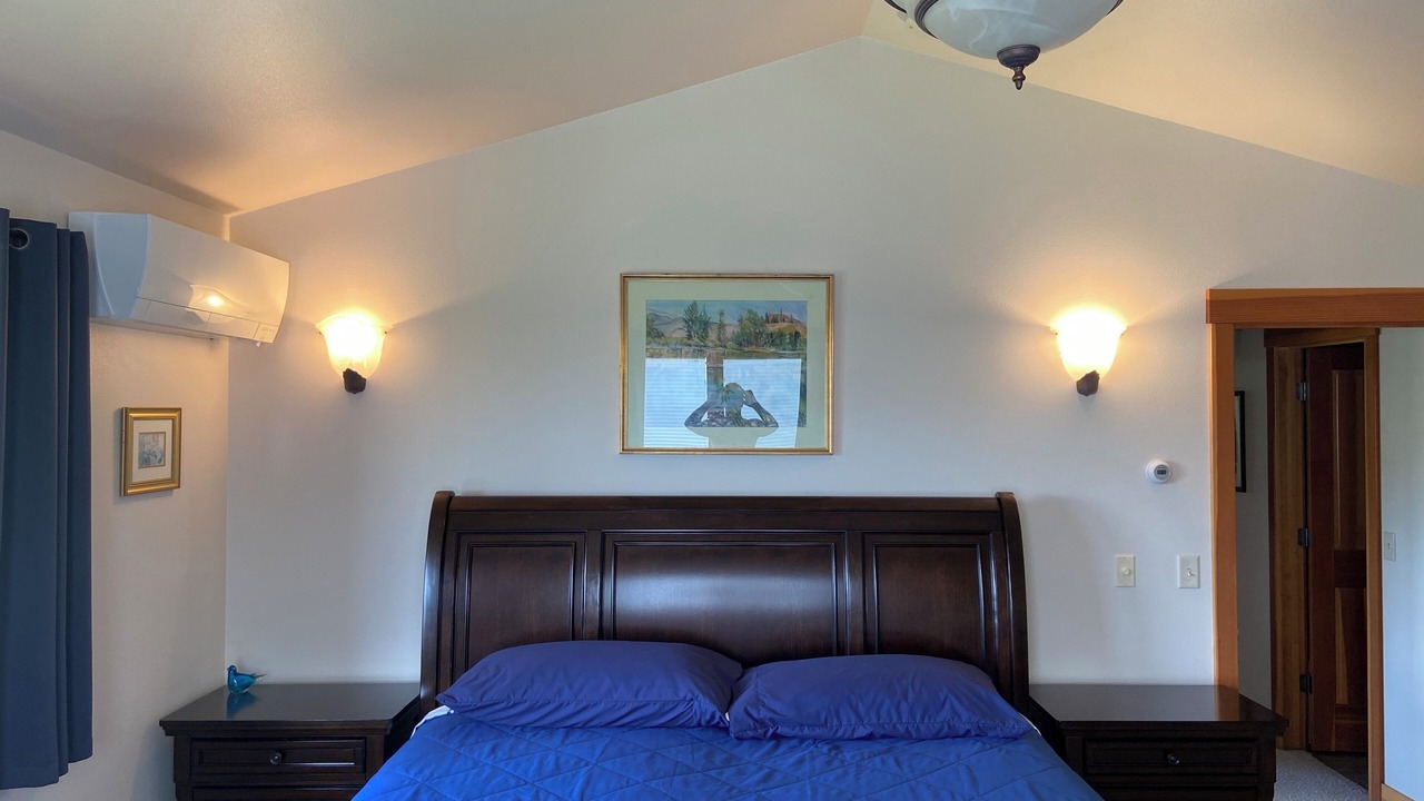 Photo of Bedroom in Missoula