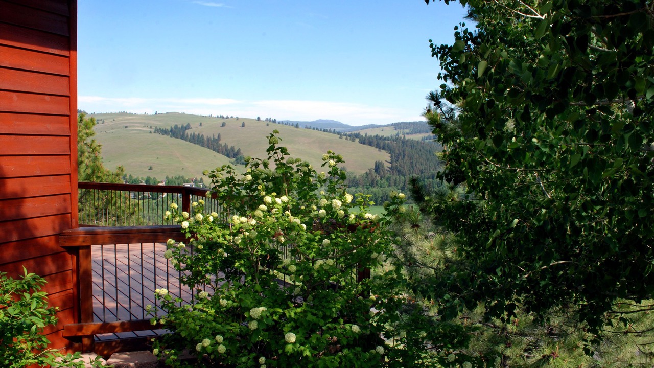 Photo of Patio Balcony in Missoula