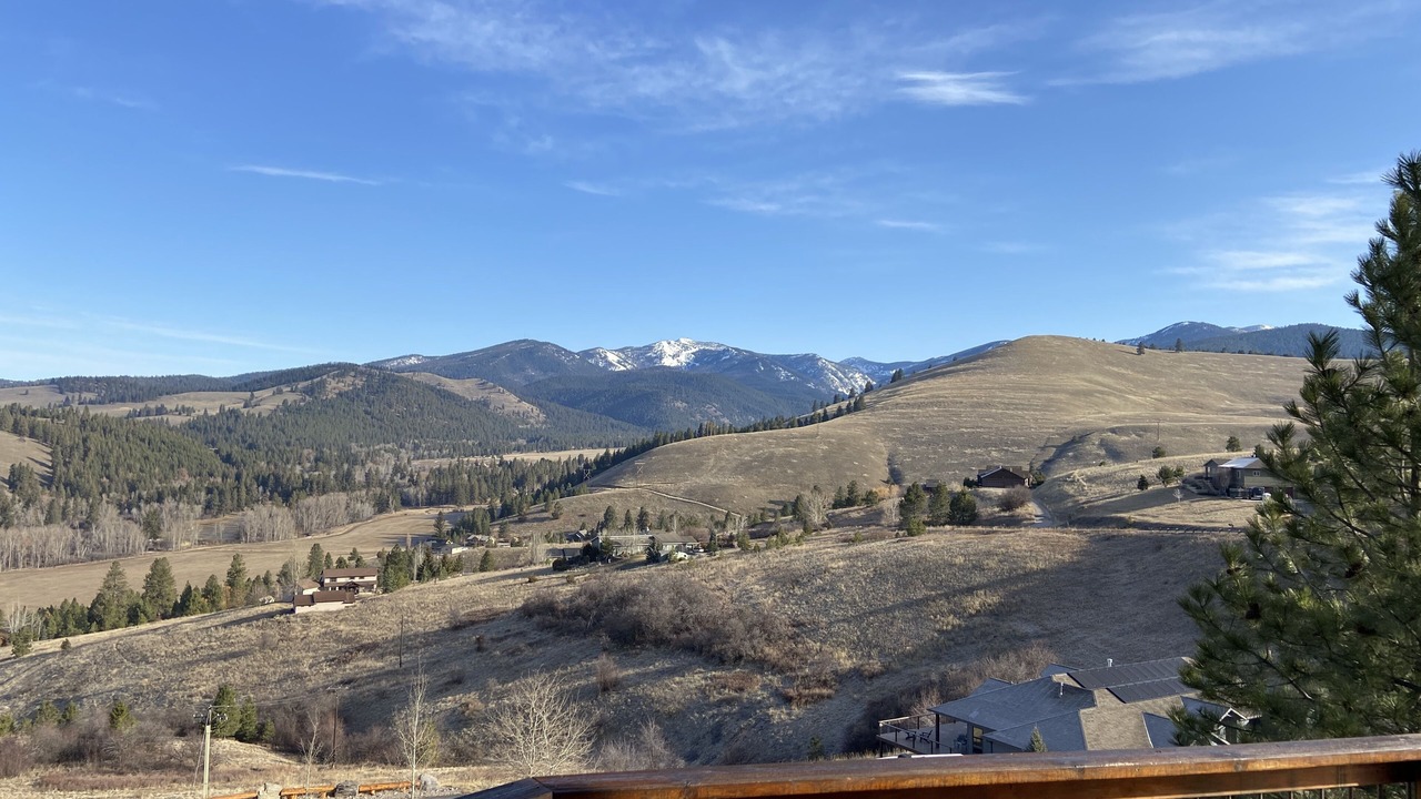 Photo of Outdoor in Missoula