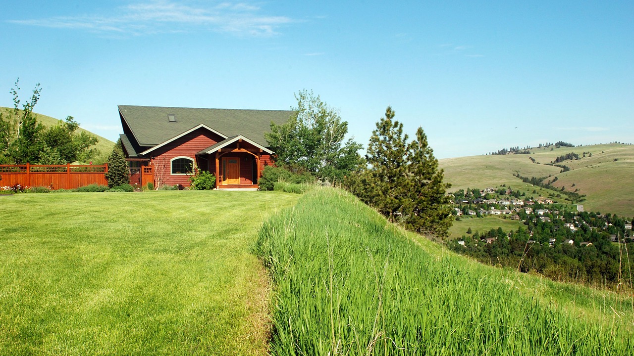 Photo of Outdoor in Missoula