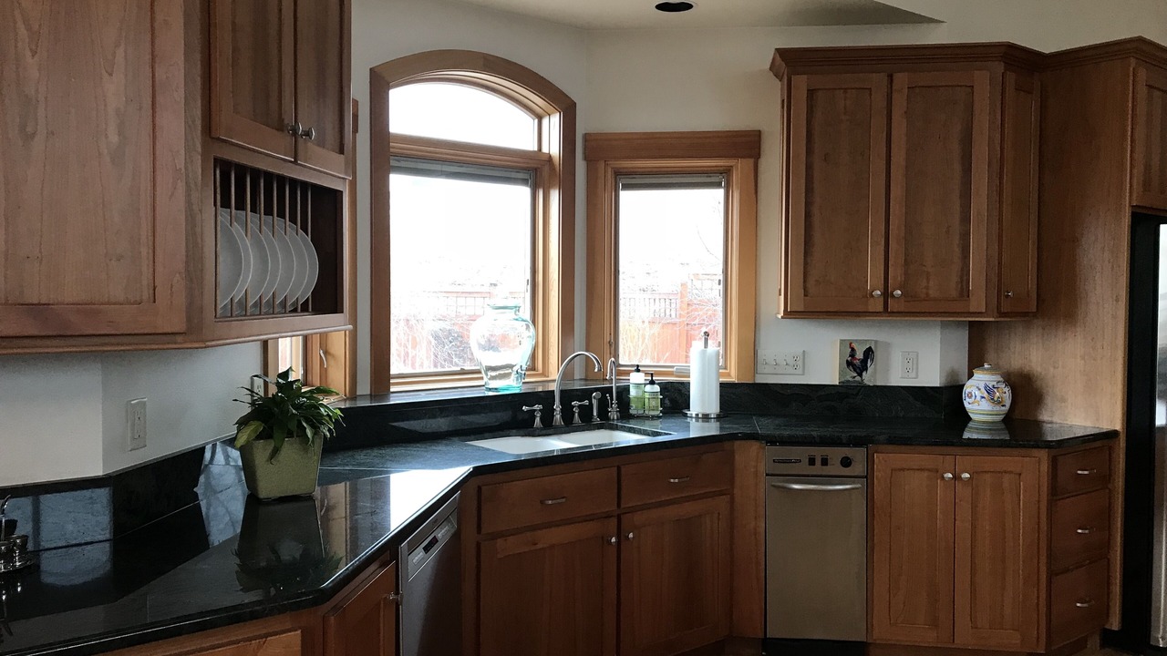 Photo of Kitchen in Missoula