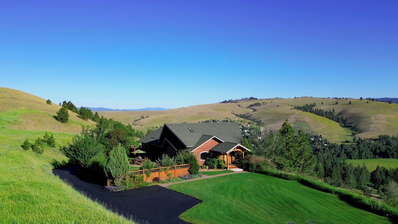 Photo of Outdoor in Missoula