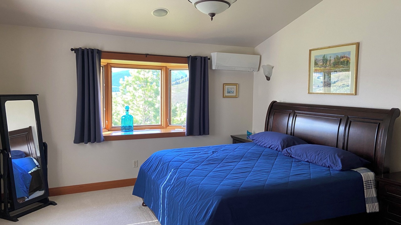 Photo of Bedroom in Missoula