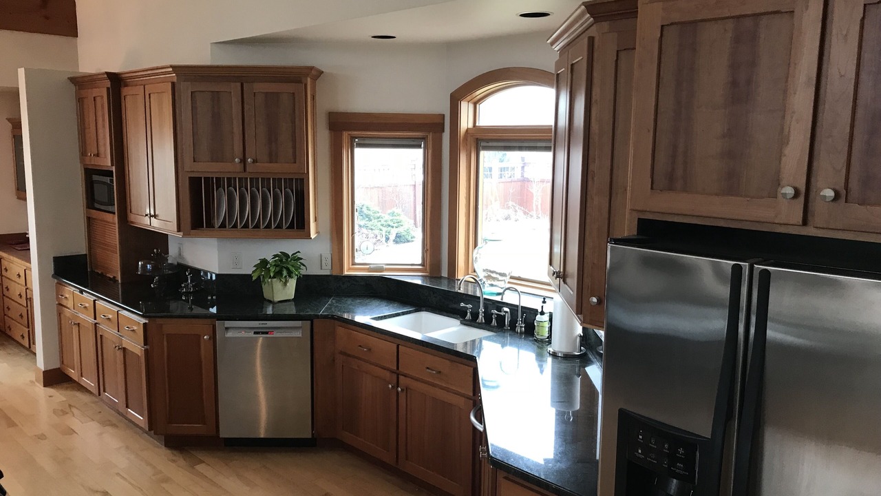 Photo of Kitchen in Missoula