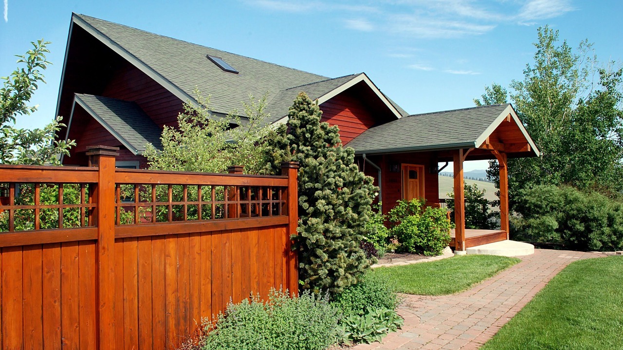 Photo of Outdoor in Missoula