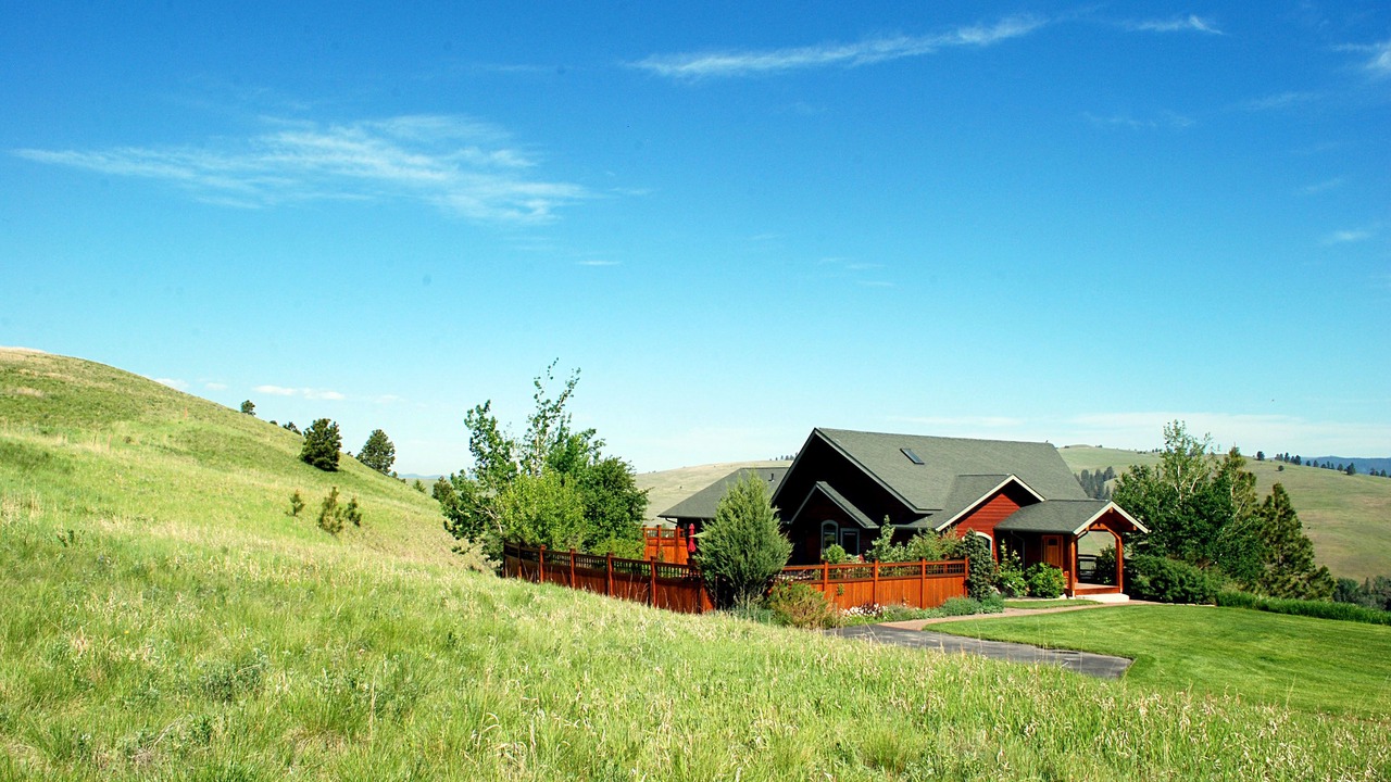 Photo of Outdoor in Missoula