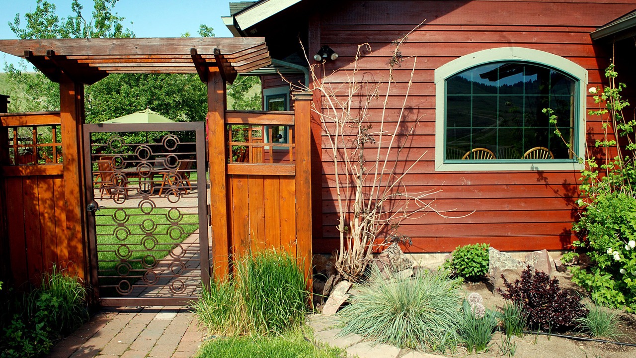 Photo of Outdoor in Missoula
