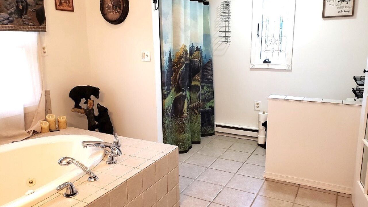 Photo of Bedroom in Stevens