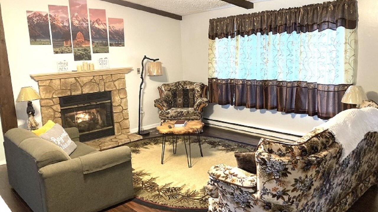 Photo of Livingroom in Stevens
