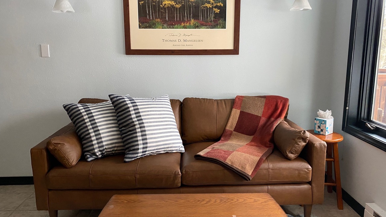 Photo of Livingroom in Four O'Clock