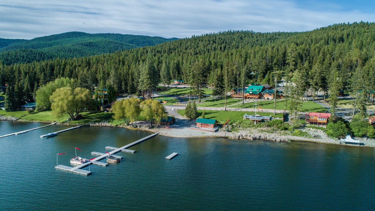 Photo of Outdoor in Lake Mary Ronan