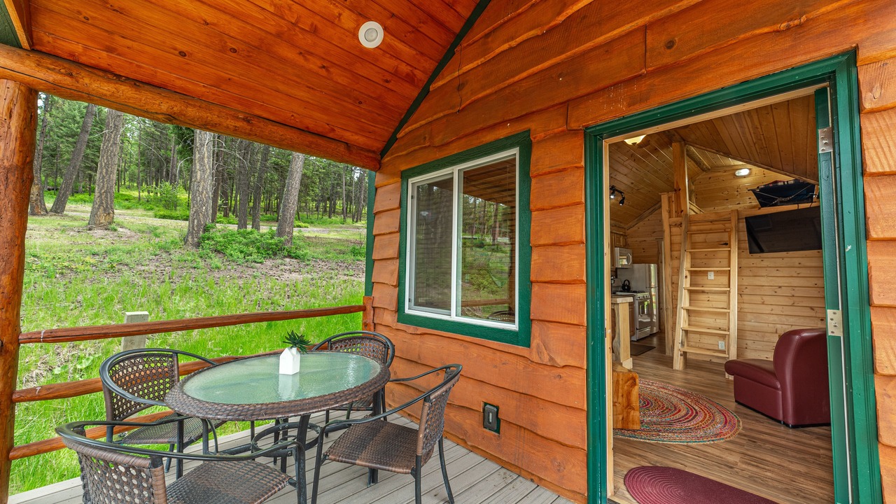 Photo of Outdoor in Lake Mary Ronan