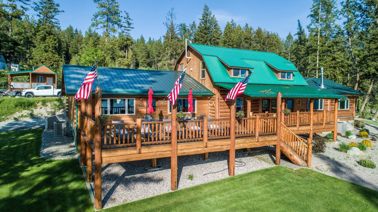 Photo of Outdoor in Lake Mary Ronan
