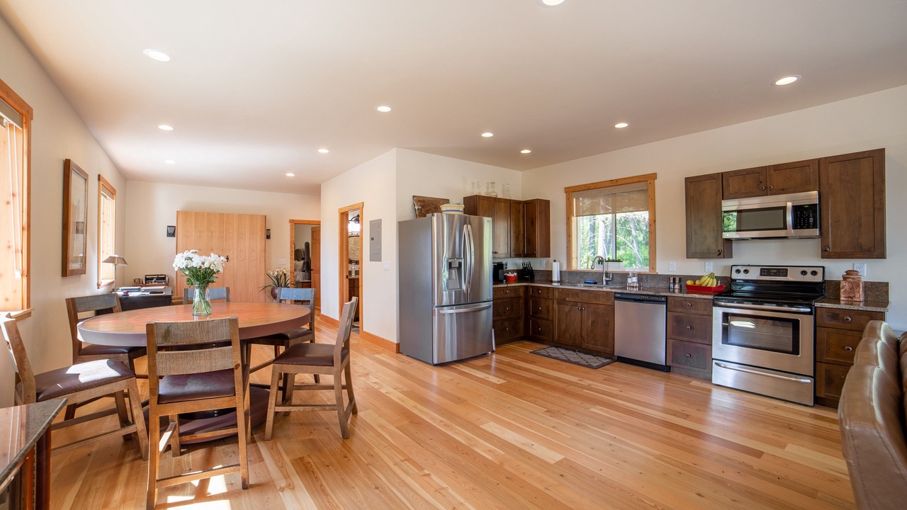 Photo of Kitchen in Lake Mary Ronan