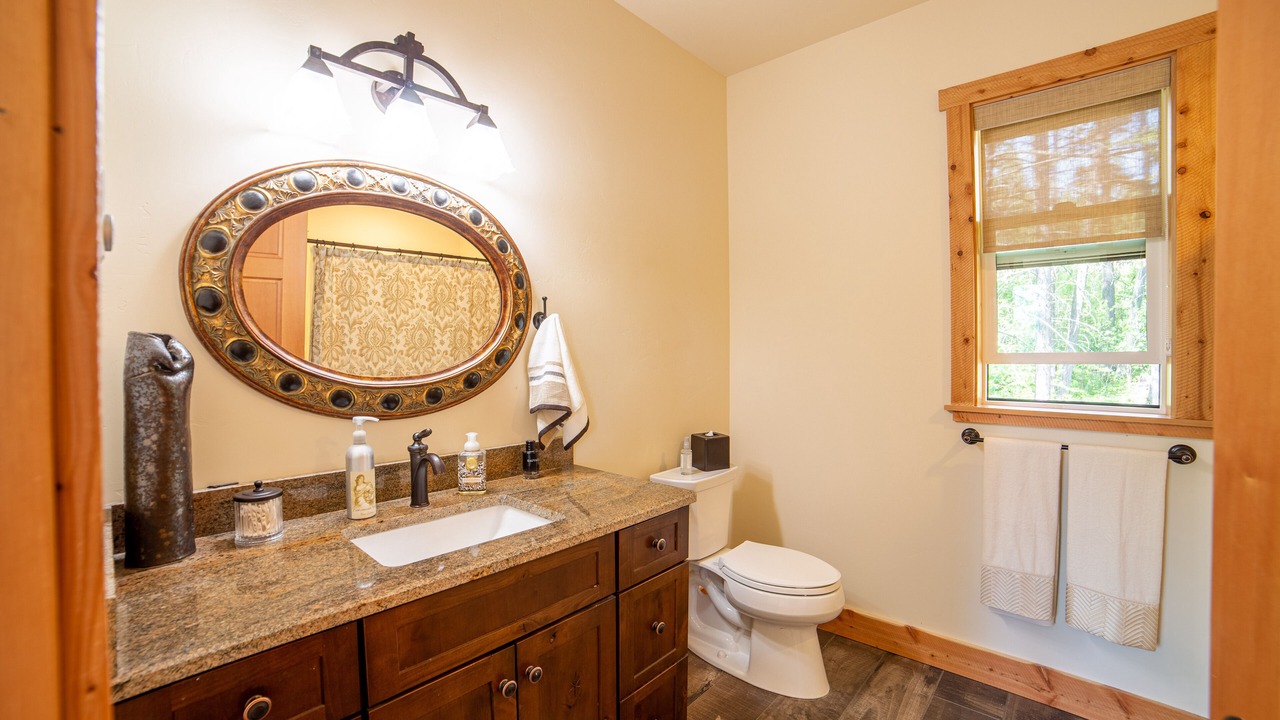 Photo of Bathroom in Lake Mary Ronan