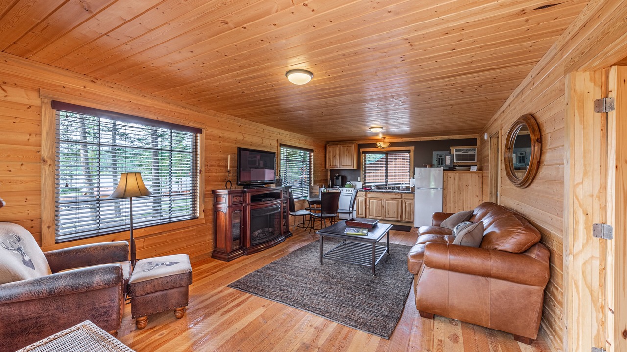 Photo of Livingroom in Lake Mary Ronan