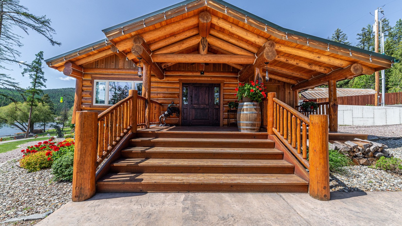 Photo of Outdoor in Lake Mary Ronan
