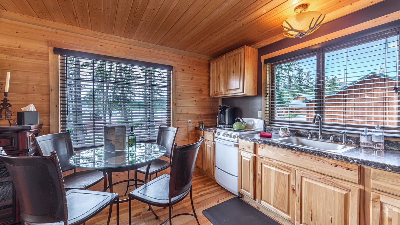Photo of Kitchen in Lake Mary Ronan