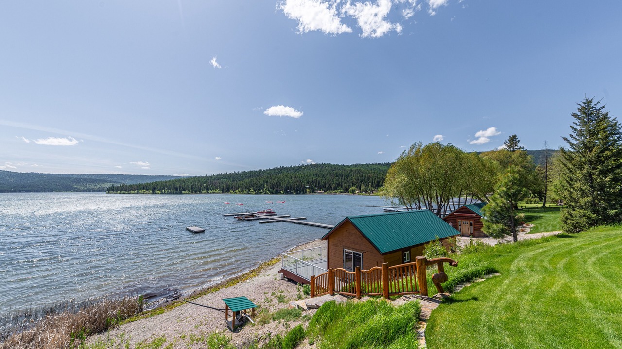 Photo of Outdoor in Lake Mary Ronan
