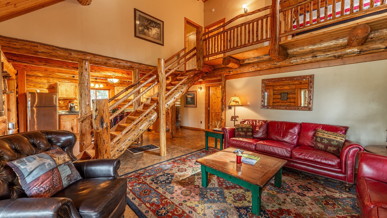 Photo of Livingroom in Lake Mary Ronan