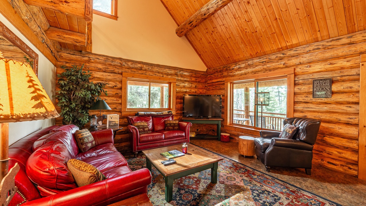 Photo of Livingroom in Lake Mary Ronan