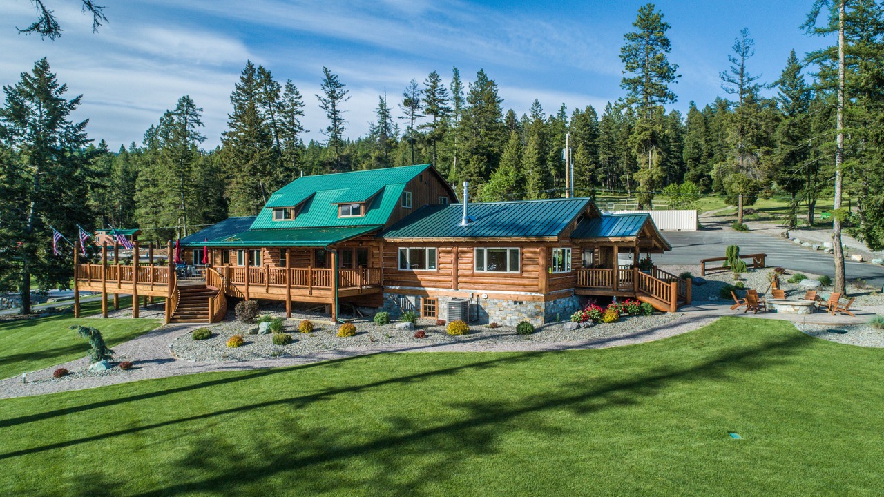 Photo of Outdoor in Lake Mary Ronan