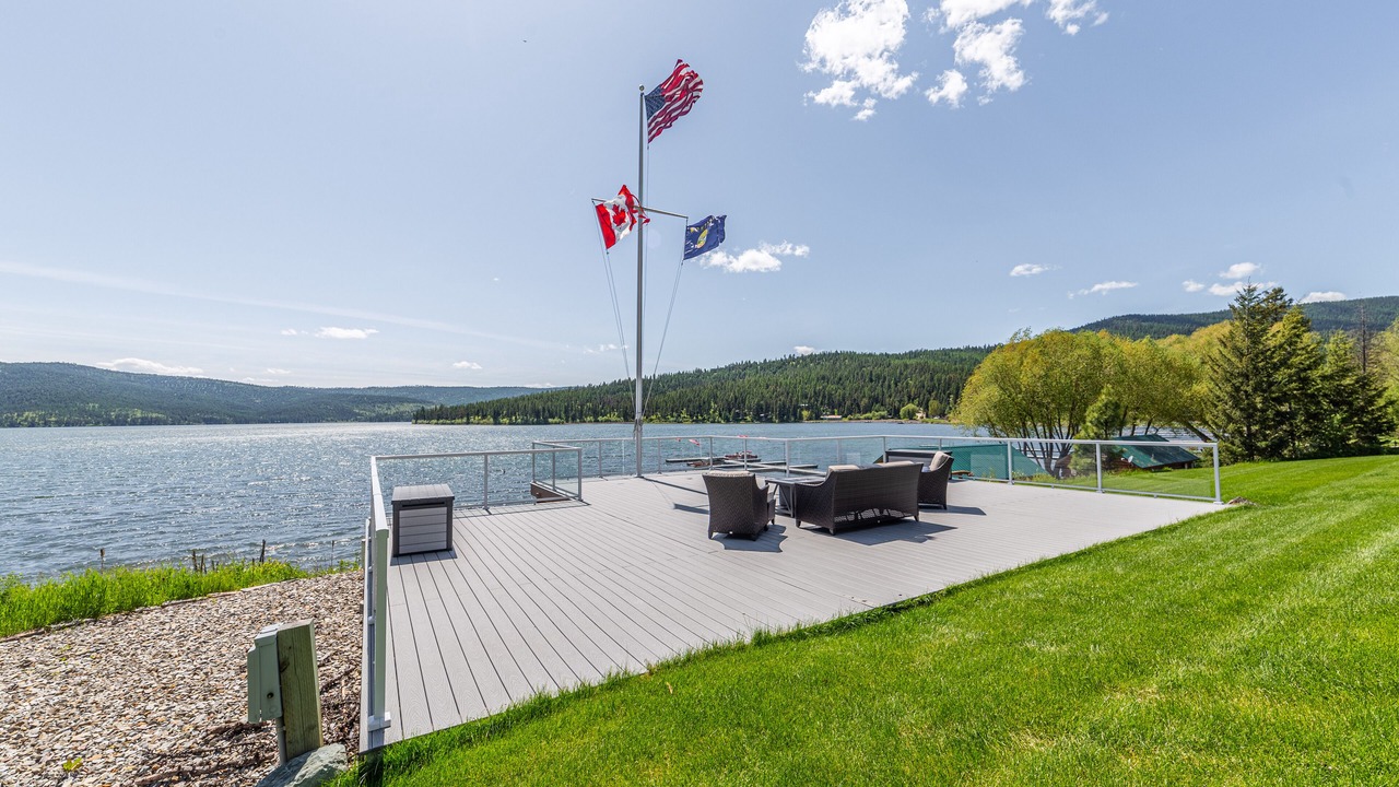 Photo of Patio Balcony in Lake Mary Ronan