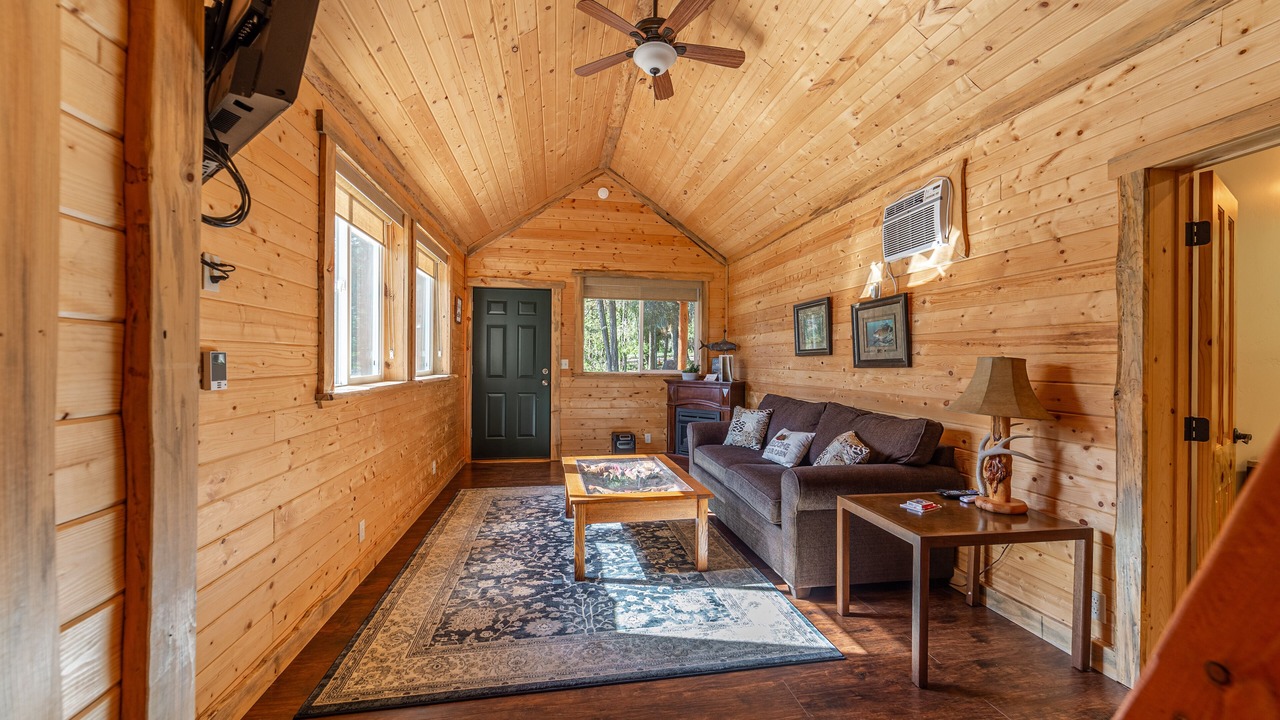 Photo of Livingroom in Lake Mary Ronan