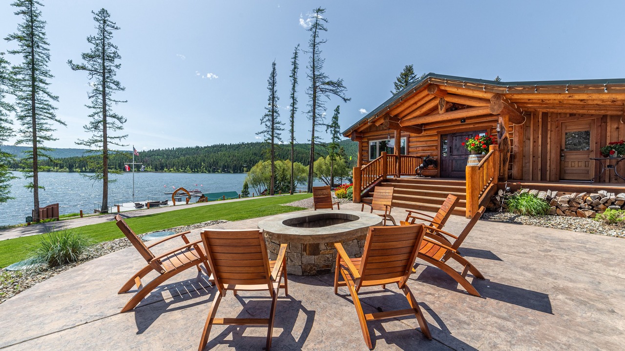 Photo of Outdoor in Lake Mary Ronan