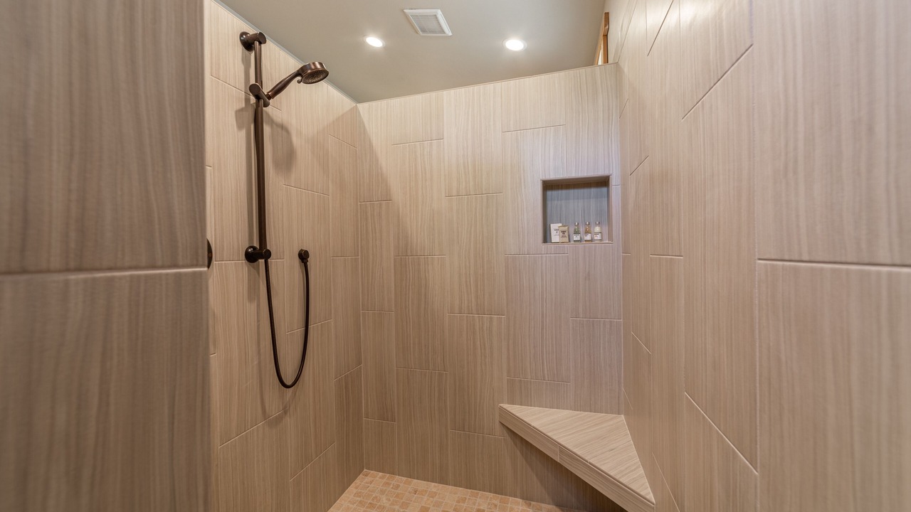 Photo of Bathroom in Lake Mary Ronan