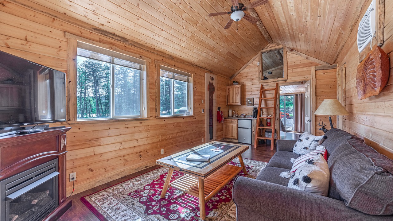 Photo of Livingroom in Lake Mary Ronan