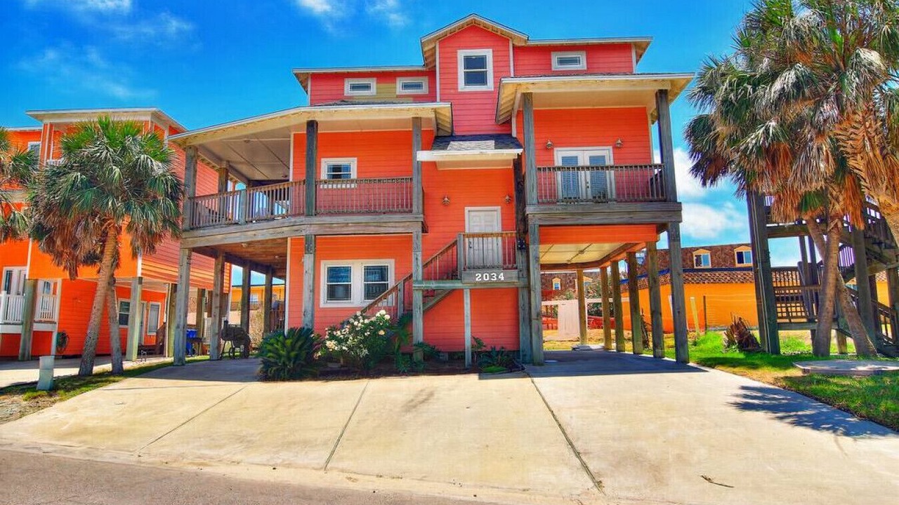 Photo of Outdoor in Sand Point