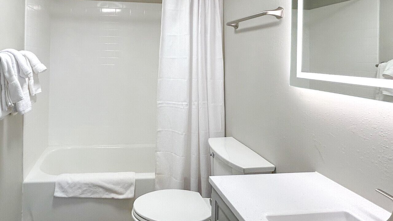 Photo of Bathroom in Beaver