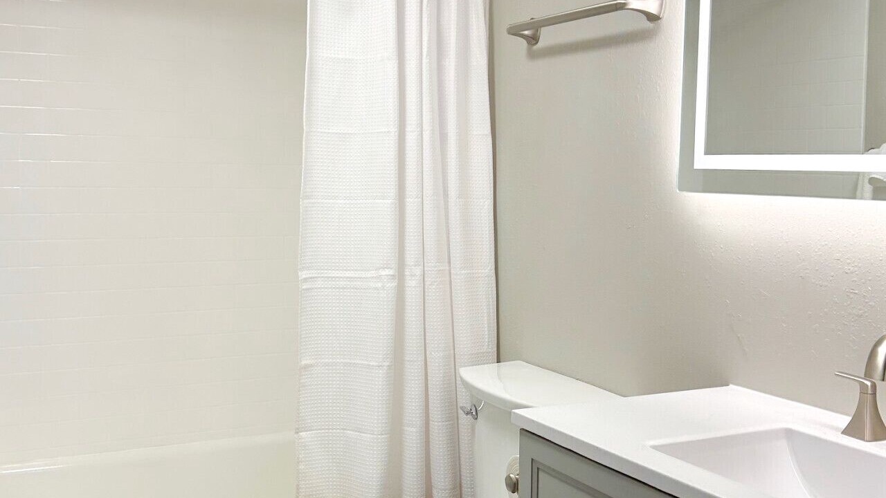 Photo of Bathroom in Beaver