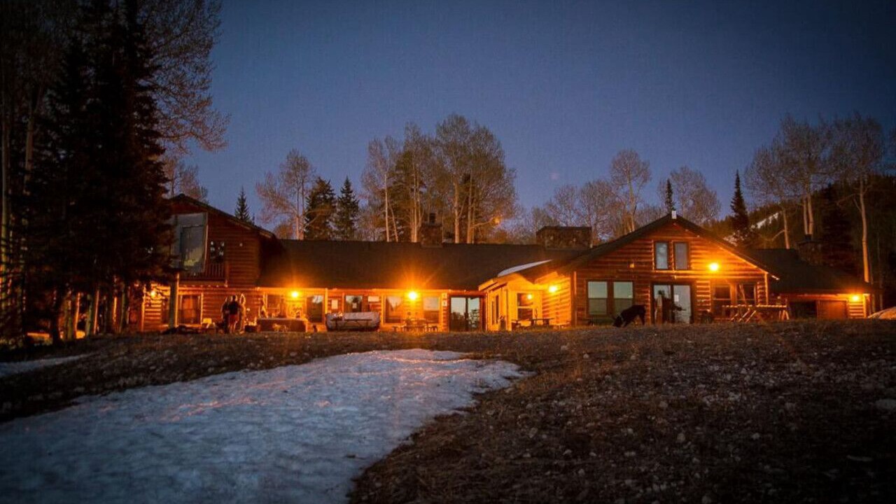 Photo of Outdoor in Beaver