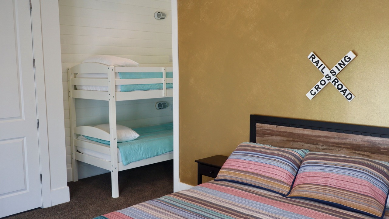 Photo of Bedroom in Mount Pleasant